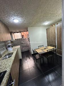 Apartamento de 3 alcobas en venta en Capri Usaquen, Bogotá, 80 m² · foto 10 de 20