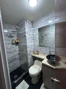 Apartamento de 3 alcobas en venta en Capri Usaquen, Bogotá, 80 m² · foto 12 de 20