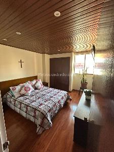 Apartamento de 3 alcobas en venta en Capri Usaquen, Bogotá, 80 m² · foto 15 de 20