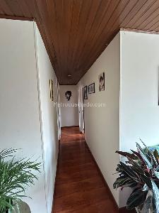 Apartamento de 3 alcobas en venta en Capri Usaquen, Bogotá, 80 m² · foto 11 de 20