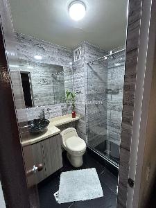 Apartamento de 3 alcobas en venta en Capri Usaquen, Bogotá, 80 m² · foto 17 de 20