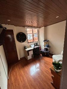 Apartamento de 3 alcobas en venta en Capri Usaquen, Bogotá, 80 m² · foto 19 de 20