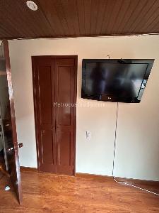 Apartamento de 3 alcobas en venta en Capri Usaquen, Bogotá, 80 m² · foto 20 de 20