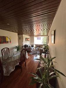 Apartamento de 3 alcobas en venta en Capri Usaquen, Bogotá, 80 m² · foto 3 de 20