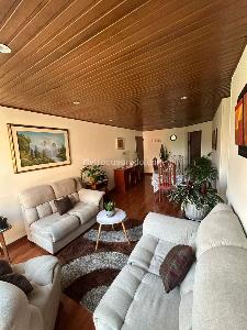 Apartamento de 3 alcobas en venta en Capri Usaquen, Bogotá, 80 m² · foto 2 de 20