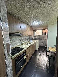 Apartamento de 3 alcobas en venta en Capri Usaquen, Bogotá, 80 m² · foto 7 de 20