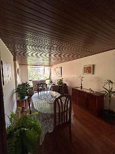 Apartamento de 3 alcobas en venta en Capri Usaquen, Bogotá, 80 m² · foto 5 de 20