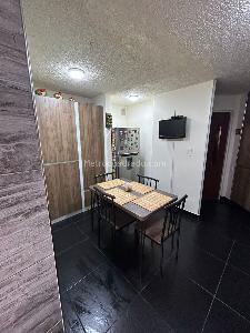 Apartamento de 3 alcobas en venta en Capri Usaquen, Bogotá, 80 m² · foto 9 de 20