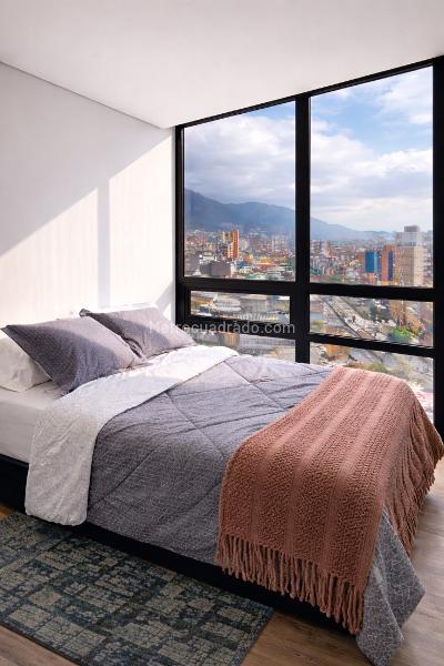 Piso – Bogotá, Chapinero - Vista 4