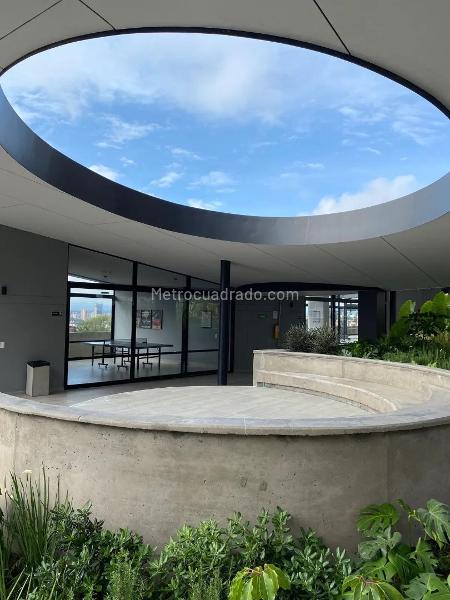 3BR Apartment in Alto del medio (60 m²) - 2