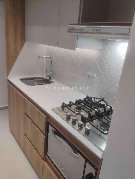 3BR Apartment in Alto del medio (60 m²) - 4