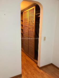 Apartamento en venta en Santa Paula Central, Bogotá · foto 3 de 5