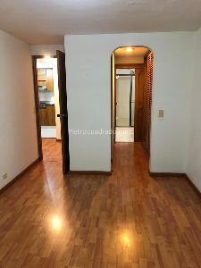 Apartamento en venta en Santa Paula Central, Bogotá · foto 4 de 5