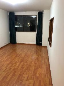 Apartamento en venta en Santa Paula Central, Bogotá · foto 5 de 5