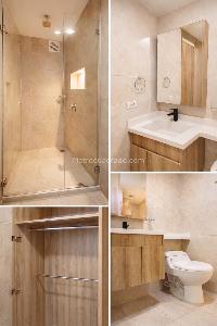 Apartamento de 1 alcoba en arriendo en North Point, Bogotá, 30 m² · foto 6 de 10