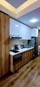Apartamento de 1 alcoba en arriendo en North Point, Bogotá, 30 m² · foto 5 de 10