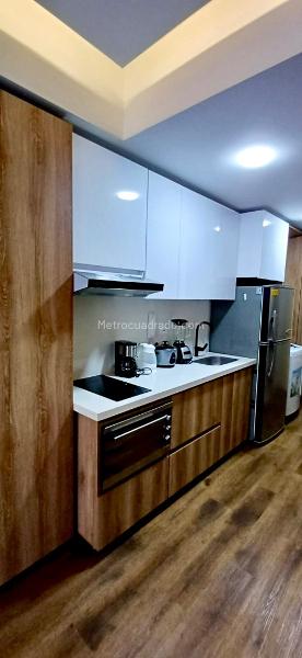 Piso – Bogotá, San Cristóbal Norte, Localidad Usaquén - Más