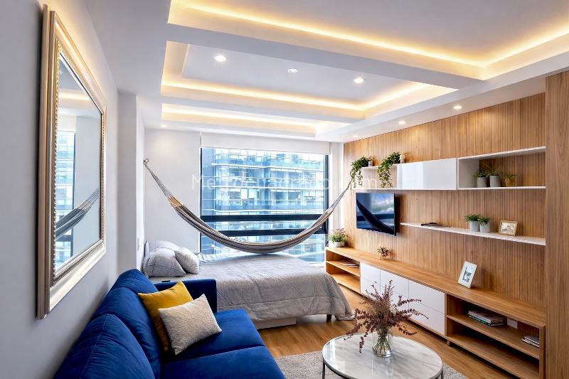 Piso – Bogotá, San Cristóbal Norte, Localidad Usaquén - Vista 3