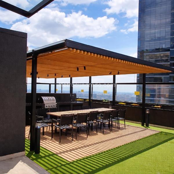 Piso – Bogotá, San Cristóbal Norte, Localidad Usaquén - Vista 5