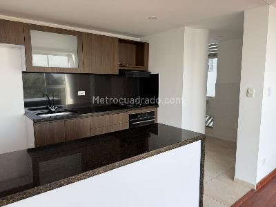 Apartamento en venta en El Campincito, Chía · foto 2 de 20