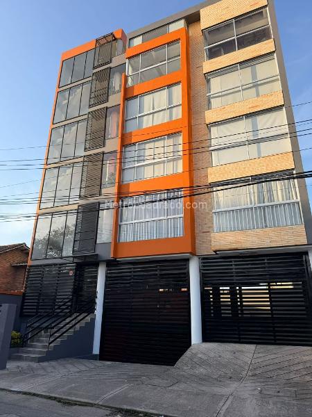Apartamento en Venta, El Campincito, Chía - Widok 2
