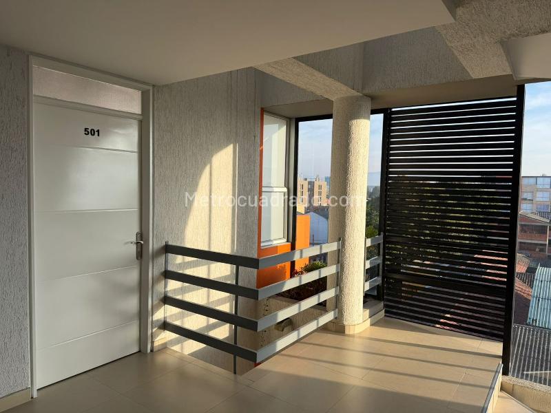 Apartamento en Venta, El Campincito, Chía - Widok 3