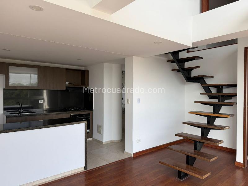 Apartamento en Venta, El Campincito, Chía - Widok 6