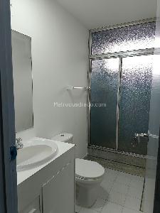 Apartamento de 2 alcobas en venta en Corferias, Bogotá, 78 m² · foto 10 de 13