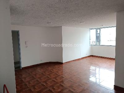 Apartamento de 2 alcobas en venta en Corferias, Bogotá, 78 m² · foto 11 de 13