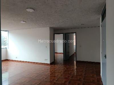Apartamento de 2 alcobas en venta en Corferias, Bogotá, 78 m² · foto 12 de 13