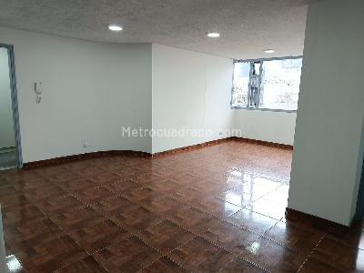 Apartamento de 2 alcobas en venta en Corferias, Bogotá, 78 m² · foto 5 de 13