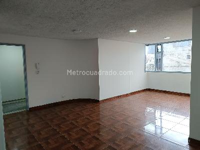 Apartamento de 2 alcobas en venta en Corferias, Bogotá, 78 m² · foto 6 de 13