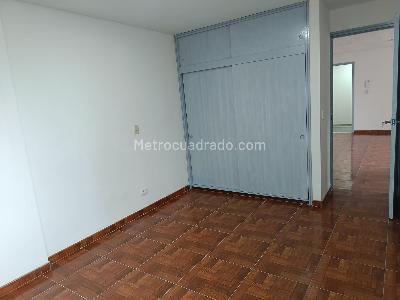 Apartamento de 2 alcobas en venta en Corferias, Bogotá, 78 m² · foto 7 de 13