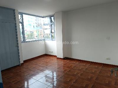 Apartamento de 2 alcobas en venta en Corferias, Bogotá, 78 m² · foto 8 de 13