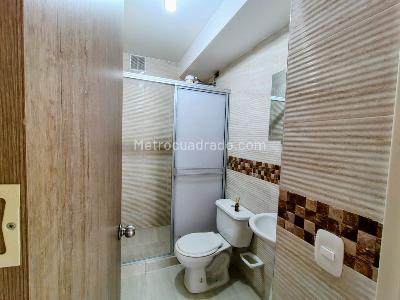 Apartamento en venta en Calvo Sur, Bogotá · foto 10 de 13