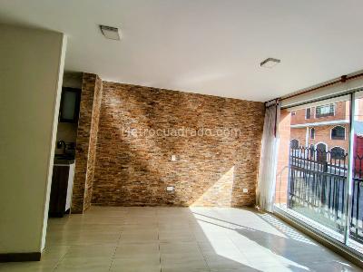 Apartamento en venta en Calvo Sur, Bogotá · foto 12 de 13