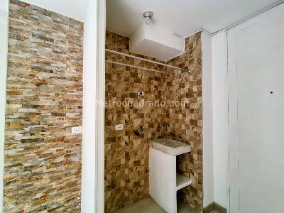 Apartamento en venta en Calvo Sur, Bogotá · foto 6 de 13