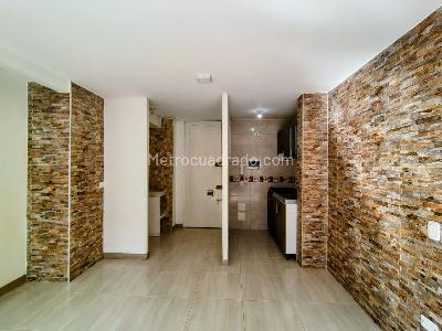 Apartamento en venta en Calvo Sur, Bogotá · foto 7 de 13