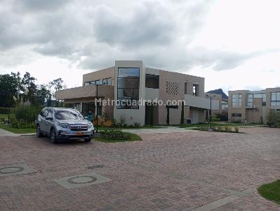 Casa en venta en Vereda Chuntame, Cajicá · foto 4 de 9