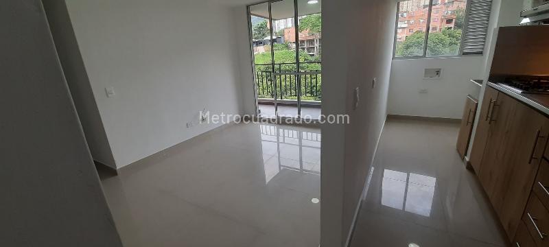 3BR Apartment for Rent in Belún El Rincn - 2