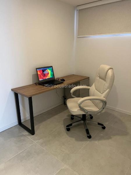 Stunning 2BR Apartment with City View in El Poblado - 6