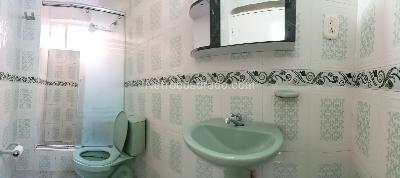 Apartamento de 3 alcobas en venta en Ingles Villa Mayor Bravo Paez Santa Lucia Claret Tunal Quiroga Venecia Madelena Villa Del Rio, Bogotá, 58 m² · foto 14 de 19