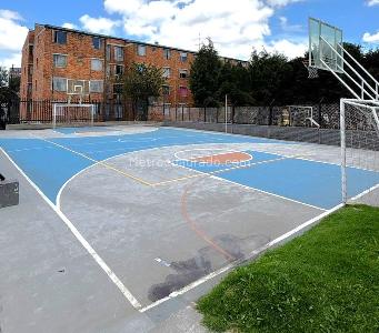 Apartamento de 3 alcobas en venta en Ingles Villa Mayor Bravo Paez Santa Lucia Claret Tunal Quiroga Venecia Madelena Villa Del Rio, Bogotá, 58 m² · foto 16 de 19
