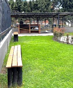 Apartamento de 3 alcobas en venta en Ingles Villa Mayor Bravo Paez Santa Lucia Claret Tunal Quiroga Venecia Madelena Villa Del Rio, Bogotá, 58 m² · foto 18 de 19