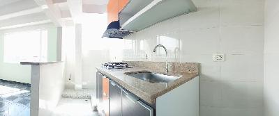 Apartamento de 3 alcobas en venta en Ingles Villa Mayor Bravo Paez Santa Lucia Claret Tunal Quiroga Venecia Madelena Villa Del Rio, Bogotá, 58 m² · foto 5 de 19