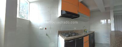 Apartamento de 3 alcobas en venta en Ingles Villa Mayor Bravo Paez Santa Lucia Claret Tunal Quiroga Venecia Madelena Villa Del Rio, Bogotá, 58 m² · foto 6 de 19