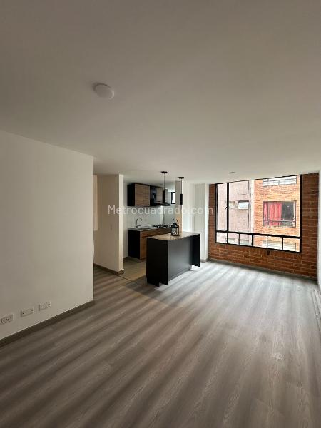 Apartamento en Venta, ORQUIDEAS PRADERA NORTE   Orquídeas, Bogotá D.C. - Ansicht 2