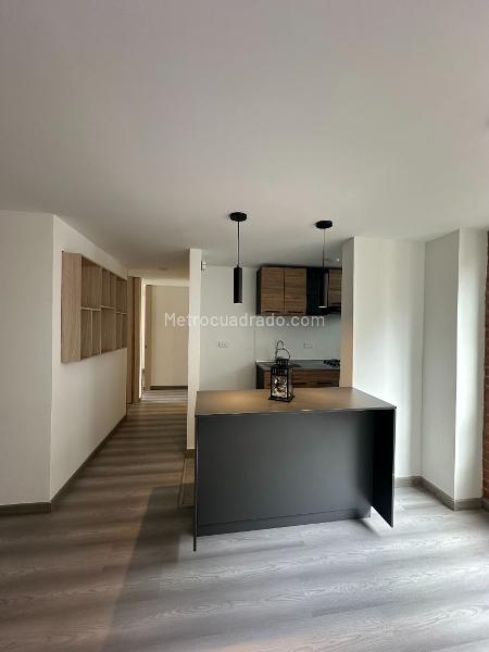 Apartamento en Venta, ORQUIDEAS PRADERA NORTE   Orquídeas, Bogotá D.C. - Ansicht 3