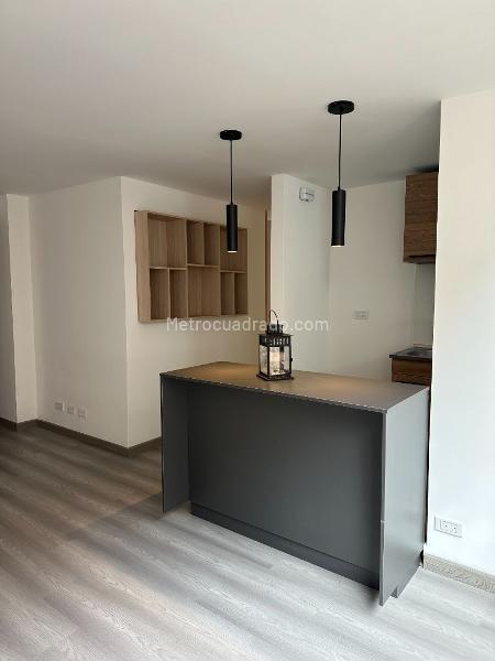 Apartamento en Venta, ORQUIDEAS PRADERA NORTE   Orquídeas, Bogotá D.C. - Ansicht 4