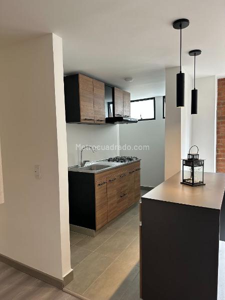Apartamento en Venta, ORQUIDEAS PRADERA NORTE   Orquídeas, Bogotá D.C. - Ansicht 5